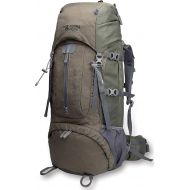 [아마존베스트]TERRA PEAK Adjustable Hiking Backpack 55L/65L/85L+20L for Men Women