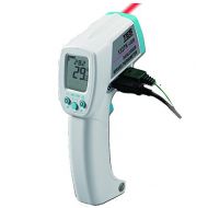 TES 1327KUSB Infrared Thermometer (USB)