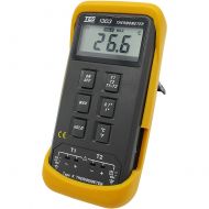 TES 1303 Thermometer
