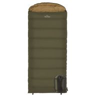 TETON Sports Celsius XXL Sleeping Bag; Great for Family Camping; Free Compression Sack