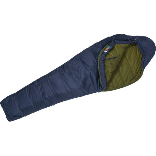  TETON Marmot Ultra Elite 30F Sleeping Bag, Regular