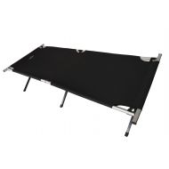 TETON Sports Adventurer Camp Cot with Patented Pivot Arm; Finally, a Cot that Brings the Comfort of Home to the Campsite; Camping Cots for Adults; Easy Set Up