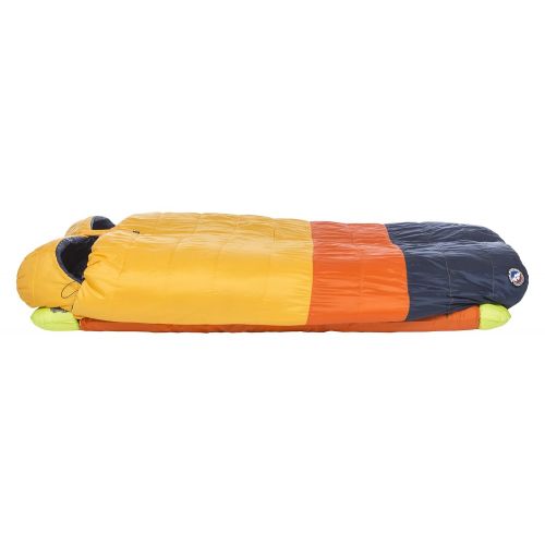  TETON Big Agnes Big Creek 30 (FireLine Eco) Sleeping Bag