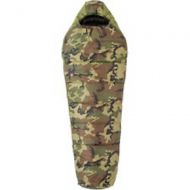 TETON Ozark Trail 30-Degree Mossy Oak Mummy 87 x 33/24 Sleeping Bag, Mossy Oak Camo/Green/Black, Specially Constructed To Avoid Cold Spots And Give More Warmth