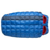 TETON Big Agnes Sentinel 30 (600 DownTek) Sleeping Bag