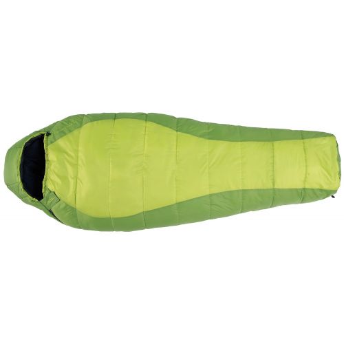  TETON ALPS Mountaineering Crescent Lake 0-Degree Sleeping Bag