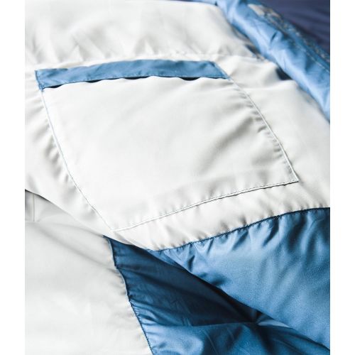  TETON The North Face Dolomite Double Down 20F/-7C Sleeping Bag