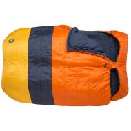 TETON Big Agnes Dream Island 15 Sleeping Bag