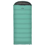 TETON Sports Celsius Regular Sleeping Bag; Great for Family Camping; Free Compression Sack