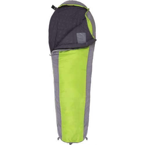  TETON Sports 20 Degree and 5 Degree Sleeping Bags; Lightweight, Warm Mummy Sleeping Bag, Camping, Backpacking, Hiking