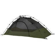 TETON Sports Vista Quick Tent; Dome Camping and Backpacking Tent; Easy Instant Setup; Clip-On Rainfly Included