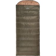 TETON Celsius Regular, -25, 20, 0 Degree Sleeping Bags, All Weather Bags for Adults and Kids Camping Made Easy and Warm Compression Sack Included