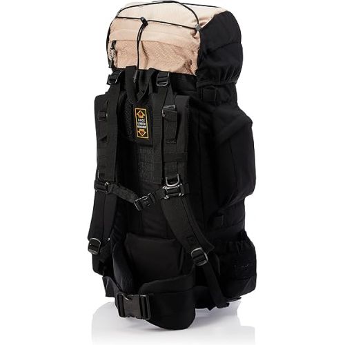  TETON Sports Internal Frame, Tan, 55L