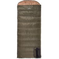 TETON Celsius XL, -25, 20, 0 Degree Sleeping Bags, Durable and Warm Sleeping Bag for Adults and Kids. Camping Made Easy….and Warm. Compression Sack Included