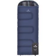 TETON Junior, 20 Degree and 0 Degree Sleeping Bags. Finally, Sleeping Bag for Boys, Girls, all Kids, Warm and Comfortable, for all camping weather and built to last