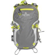 TETON Sports Daypacks; Packable, Lightweight, Comfortable Backpack for Hiking and Travel; Overnight Bag