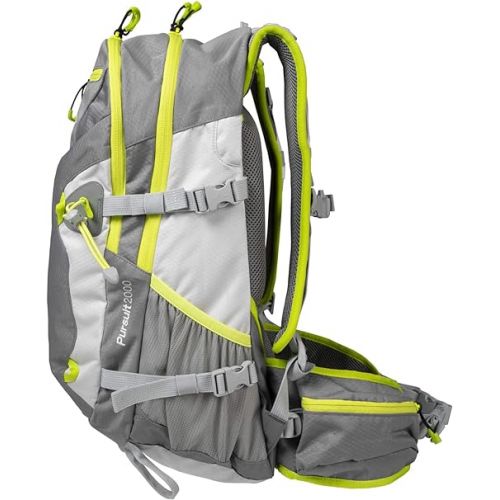  TETON Sports Daypacks; Packable, Lightweight, Comfortable Backpack for Hiking and Travel; Overnight Bag