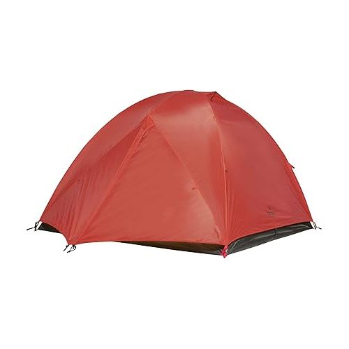  TETON Sports Mountain Ultra Tents - 3 and 4 Person Backpacking Tent, Lightweight, Perfect for Camping, Hiking and Backpacking - Waterproof and Built to Last