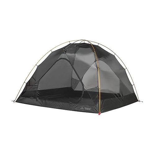  TETON Sports Mountain Ultra Tents - 3 and 4 Person Backpacking Tent, Lightweight, Perfect for Camping, Hiking and Backpacking - Waterproof and Built to Last