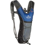 TETON Sports Trailrunner Hydration Backpacks- Hydration Backpack for Hiking, Running, Cycling, Biking, 2L Hydration Bladder Included