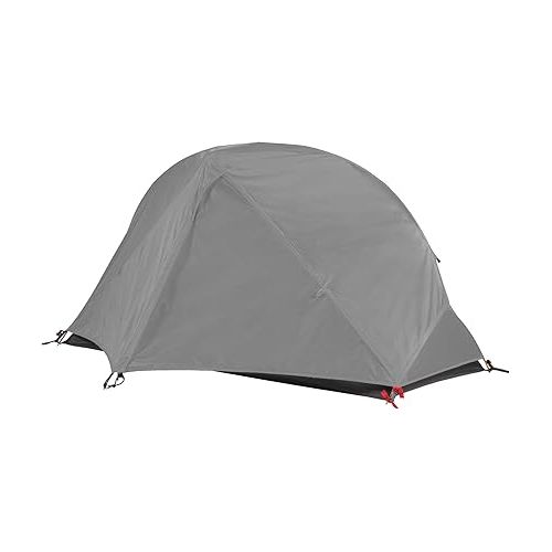  TETON Sports Mountain Ultra Tents - 1 and 2 Person Backpacking Tent, Lightweight, Perfect for Camping, Hiking and Backpacking - Waterproof and Built to Last