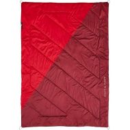 TETON Sports Acadia Mammoth Outdoor Blanket, Ruby/Garnet