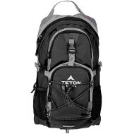 [아마존베스트]TETON Sports Oasis 1100 Hydration Pack | Free 2-Liter Hydration Bladder | Backpack design great for Hiking, Running, Cycling, and Climbing