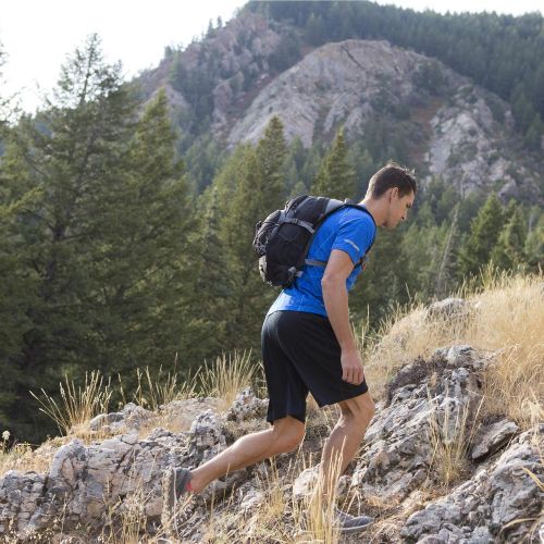  [아마존베스트]TETON Sports Oasis 1100 Hydration Pack | Free 2-Liter Hydration Bladder | Backpack design great for Hiking, Running, Cycling, and Climbing