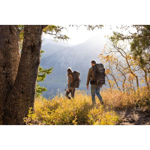  [아마존베스트]TETON Sports Explorer 4000 Internal Frame Backpack; High-Performance Backpack for Backpacking, Hiking, Camping