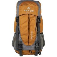 [아마존베스트]TETON Sports Adventure Backpacks; Lightweight, Durable Daypacks for Hiking, Travel and Camping: Not Your Basic Backpack
