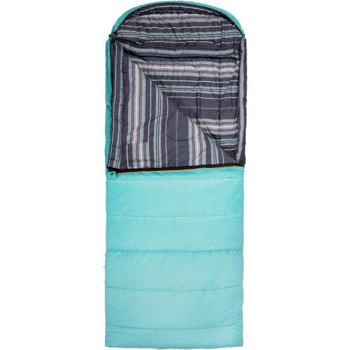  [아마존베스트]TETON Sports Celsius Regular Sleeping Bag; Great for Family Camping