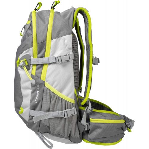  [아마존베스트]Teton Sports TETON Sports Daypacks; Packable, Lightweight, Comfortable Backpack for Hiking and Travel; Overnight Bag