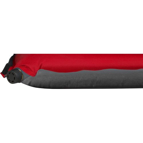  [아마존베스트]TETON Sports ComfortLite Self-Inflating Camp Pad; Lightweight Foam Sleeping Pad for Camping; Get a Relaxing Night’s Sleep After Hiking All Day; Self Inflates in One Twist of the Va
