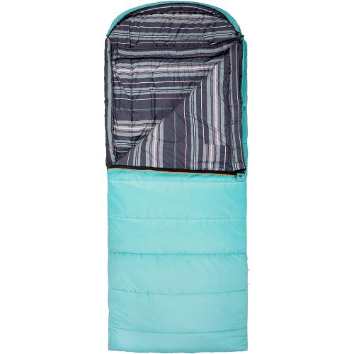  [아마존베스트]TETON Sports Celsius Regular Sleeping Bag; Great for Family Camping
