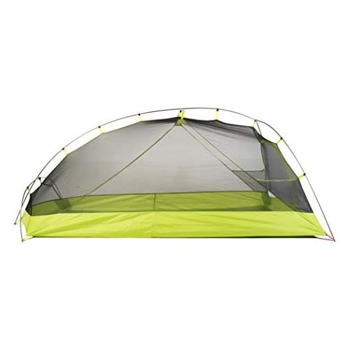  [아마존베스트]TETON Sports ALTOS Tent; 1-2 Person Backpacking Tent Includes Footprint and Rainfly; Quick and Easy Setup; Ready in an Instant When You Need to Get Outdoors; Clip-On Rainfly Includ