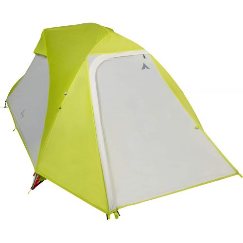  [아마존베스트]TETON Sports ALTOS Tent; 1-2 Person Backpacking Tent Includes Footprint and Rainfly; Quick and Easy Setup; Ready in an Instant When You Need to Get Outdoors; Clip-On Rainfly Includ