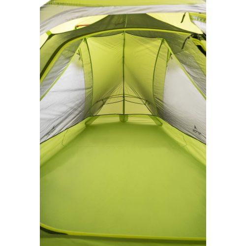  [아마존베스트]TETON Sports ALTOS Tent; 1-2 Person Backpacking Tent Includes Footprint and Rainfly; Quick and Easy Setup; Ready in an Instant When You Need to Get Outdoors; Clip-On Rainfly Includ