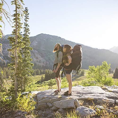  [아마존베스트]Teton Sports TETON Sports Explorer 4000 Internal Frame Backpack; High-Performance Backpack for Backpacking, Hiking, Camping