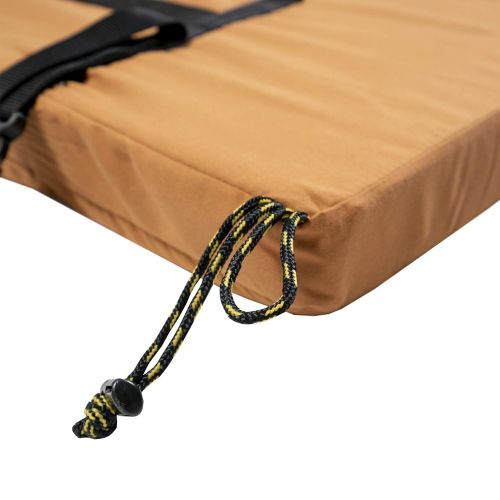  TETON Sports Outfitter XXL Camp Pad; Sleeping Pad for Car Camping