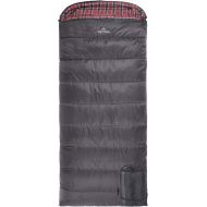 TETON Sports Celsius XXL Sleeping Bag; Great for Family Camping; Free Compression Sack