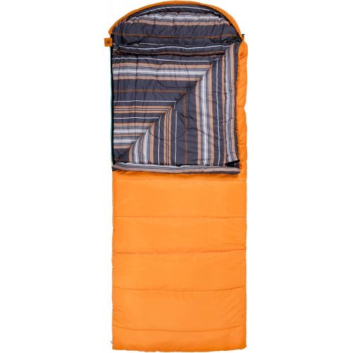  TETON Sports Regular Sleeping Bag; Great for Family Camping