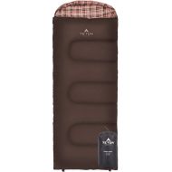 TETON Sports Celsius Jr Kids Sleeping Bag; Lightweight; Perfect for Camping