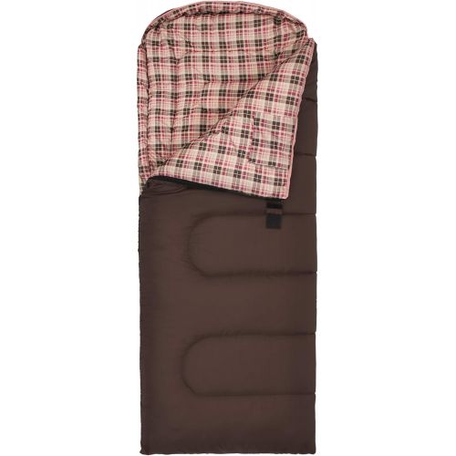  TETON Sports Celsius Jr Kids Sleeping Bag; Lightweight; Perfect for Camping