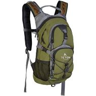 TETON Sports Oasis 1100 Hydration Pack; Free Hydration Bladder; For Backpacking, Hiking, Running, Cycling, and Climbing