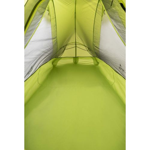  TETON Sports Altos Tent; Backpacking Tent Includes Footprint and Rainfly; Quick and Easy Setup; Ready in an Instant When You Need to Get Outdoors; Clip-On Rainfly Included