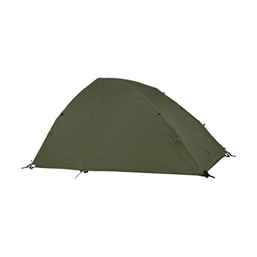  TETON Sports Vista Quick Tent; Dome Camping and Backpacking Tent; Easy Instant Setup; Clip-On Rainfly Included