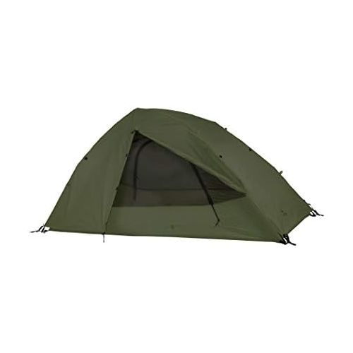  TETON Sports Vista Quick Tent; Dome Camping and Backpacking Tent; Easy Instant Setup; Clip-On Rainfly Included