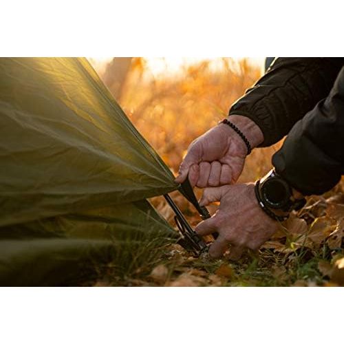  TETON Sports Vista Quick Tent; Dome Camping and Backpacking Tent; Easy Instant Setup; Clip-On Rainfly Included