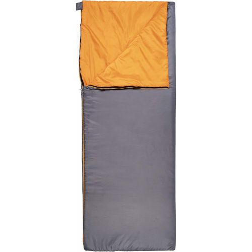  TETON Sports Outpost Sleeping Bag; Lightweight Backpacking Sleeping Bag for Hiking and Camping Outdoors in Warm Weather; Never Roll Your Sleeping Bag Again; Stuff Sack Included