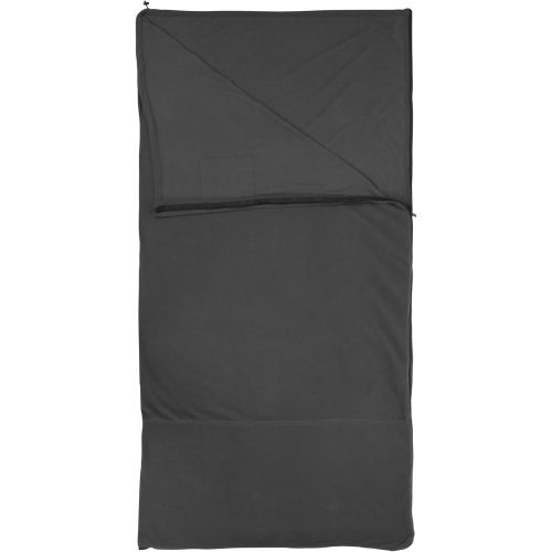  TETON Sports Polara 3-in-1 Sleeping Bag; Great for All Season Camping, Fishing, and Hunting; Versatile Outdoor Sleeping Bag; Lightweight, Washable Inner Fleece Lining; Compression